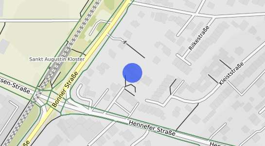 Bodenrichtwertkarte Sankt Augustin Sankt Augustin